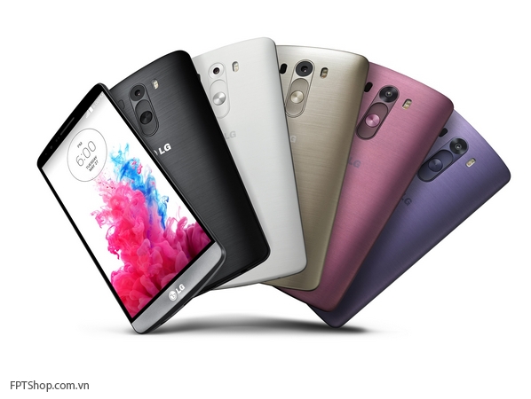 LG G3