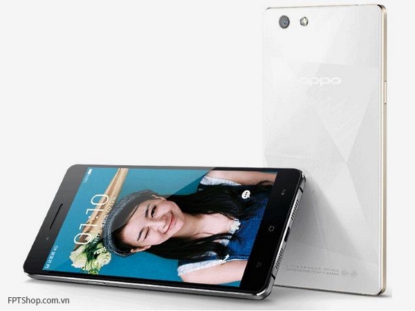 Màn hình Oppo R1x