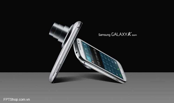 Samsung Galaxy K Zoom C110