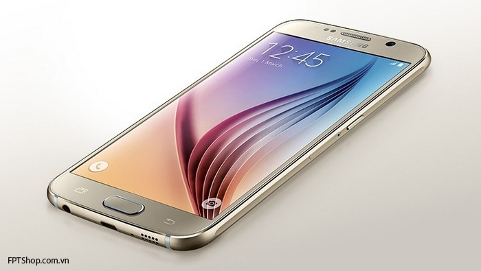 Samsung Galaxy S6