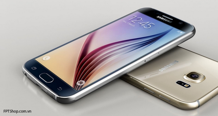Samsung Galaxy S6