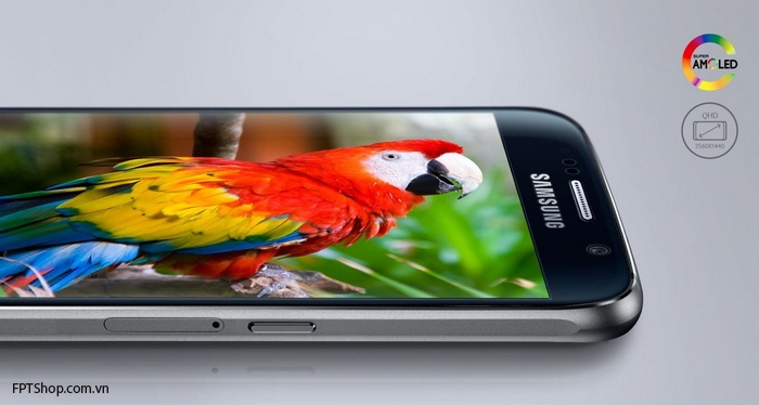 Samsung Galaxy S6