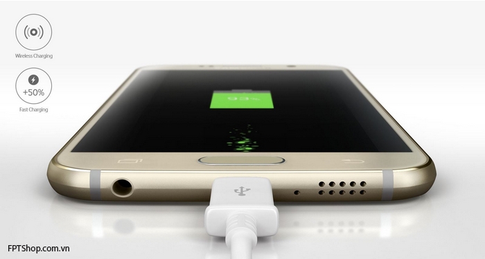 Samsung Galaxy S6