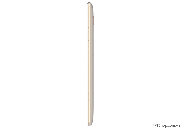 Camera trước của Gionee Elife E8 cho hình ảnh slfie tuyệt đẹp