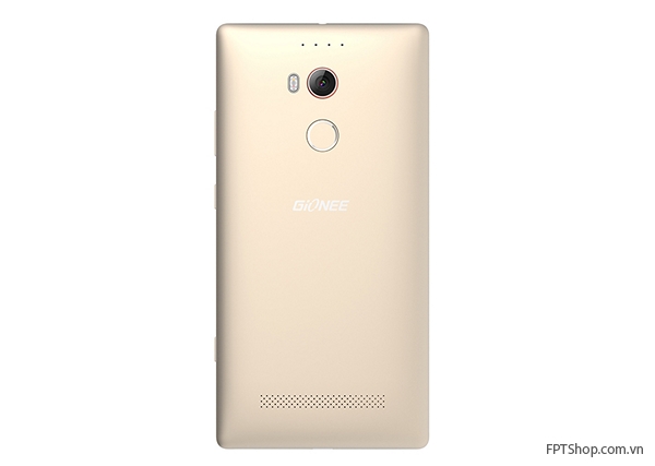 Cấu hình ấn tượng của Gionee Elife E8