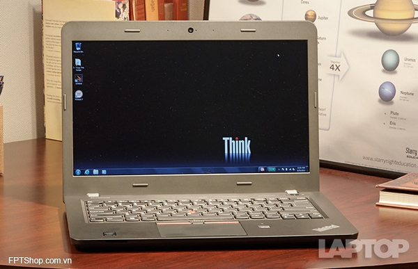 Lenovo ThinkPad E450