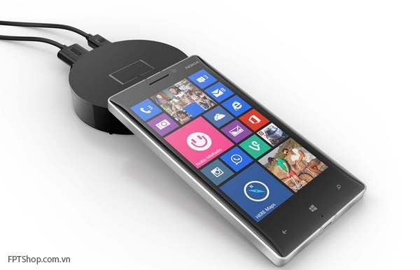 Đánh giá hiệu năng Lumia 730