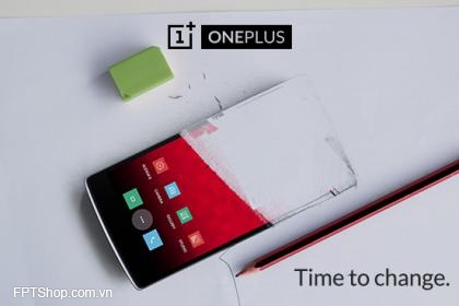 Những đồn đoán xung quanh OnePlus Two