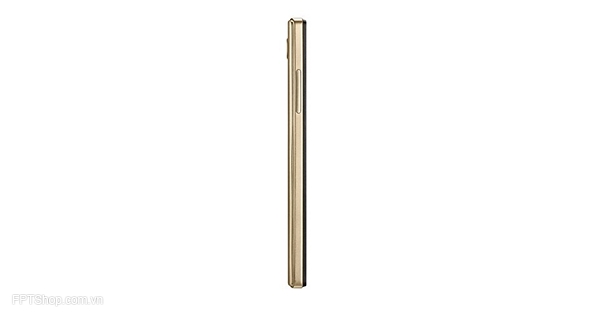 Thiết kế trẻ trung, năng động và đặc trưng của Philips W3509