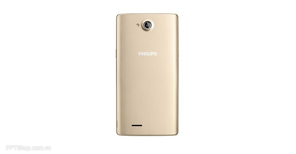 Những trang bị và tính năng hấp dẫn trên Philips W3509