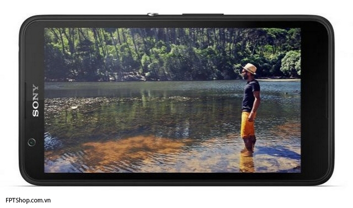 Sony Xperia E4