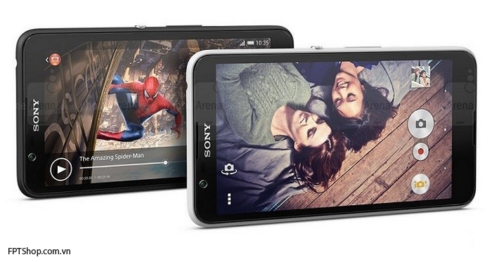Sony Xperia E4
