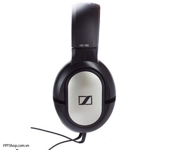 tai nghe choàng đầu Sennheiser HD 180