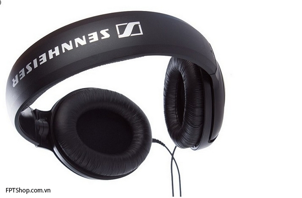 tai nghe choàng đầu Sennheiser HD 180