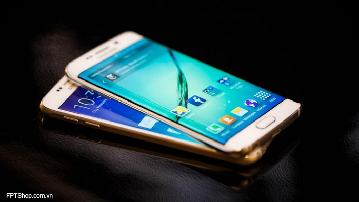 Galaxy S6 đã không còn hỗ trợ khe cắm thẻ nhớ mở rộng
