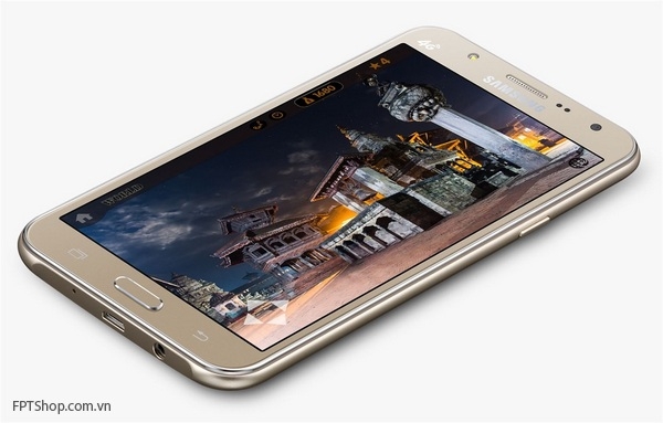 Galaxy J5 và Galaxy J7