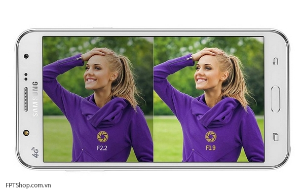 Thông số kỹ thuật Galaxy J7