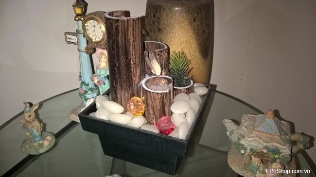 Khả năng chụp tối cho hình ảnh khá mịn và xử lý nhiễu ổn