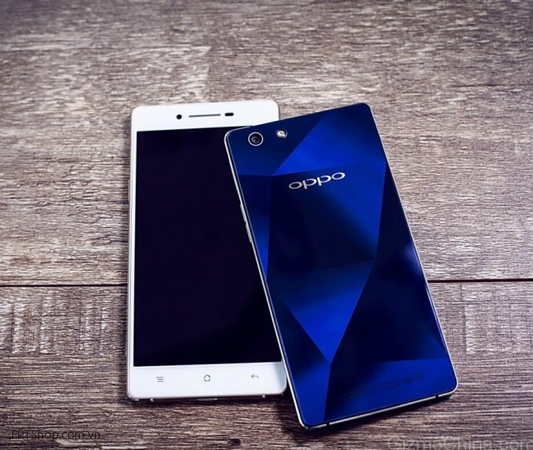 Hình ảnh về Oppo R1x