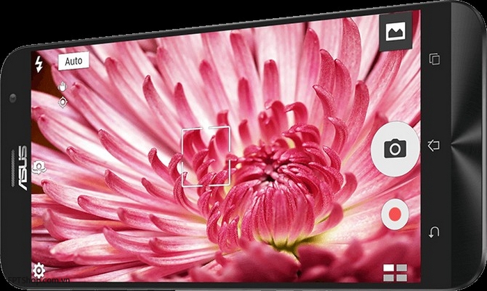 khả năng chụp ảnh của Zenfone 2 vô cùng ấn tượng