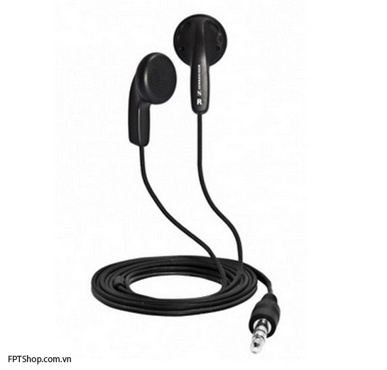 Tai nghe&nbsp; không mic&nbsp;Sennheiser MX 80