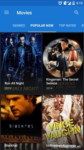 Popcorn Time