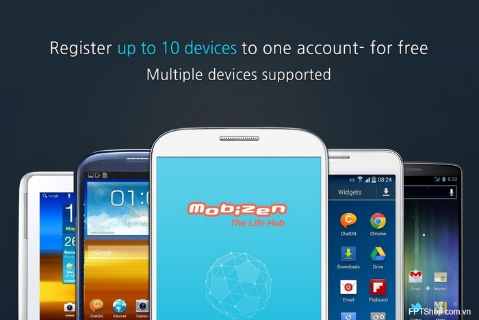 Mobizen
