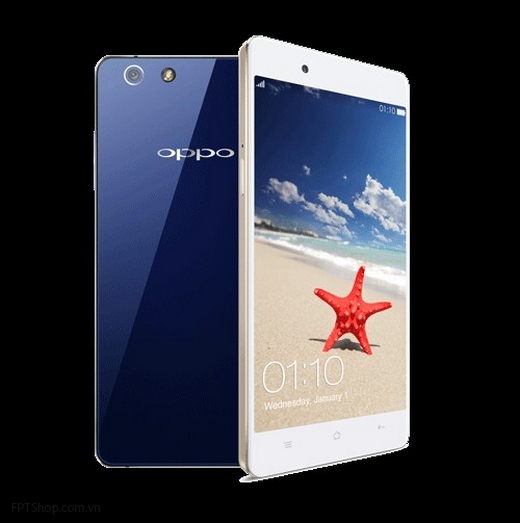 Oppo R1k