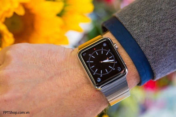 Apple Watch sẽ có thêm mẫu thiết kế mới