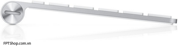 Apple Wireless Keyboard MC184LL