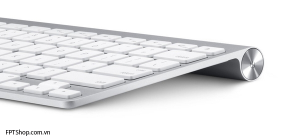 Apple Wireless Keyboard MC184LL
