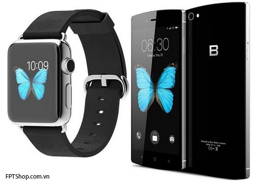 điện thoại Bphone