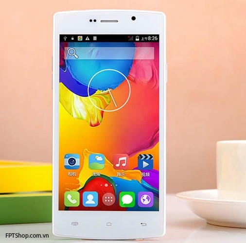 điện thoại Bphone