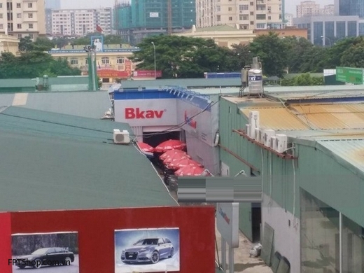 điện thoại Bphone