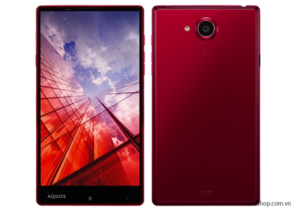 Sharp Aquos Xx