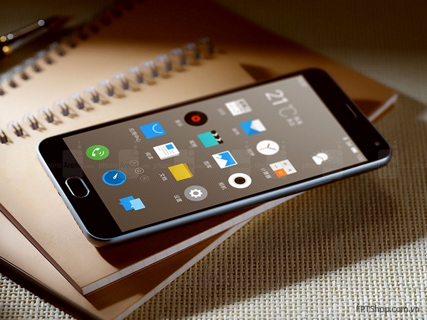 Meizu M2 Note