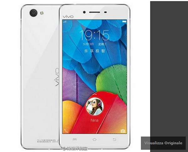 Vivo X5Pro