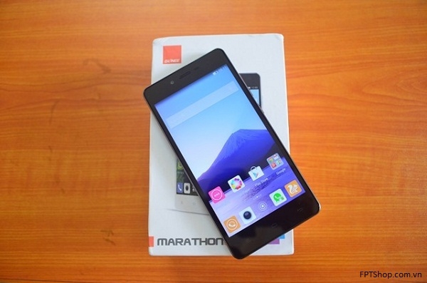 Gionee Marathon M3