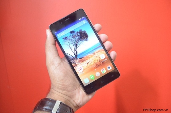 Gionee Marathon M3