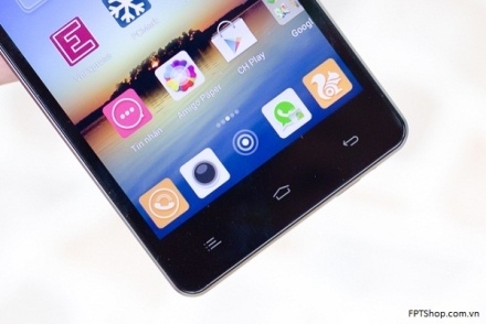Gionee Marathon M3