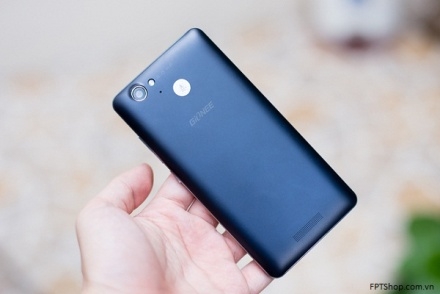 Gionee Marathon M3