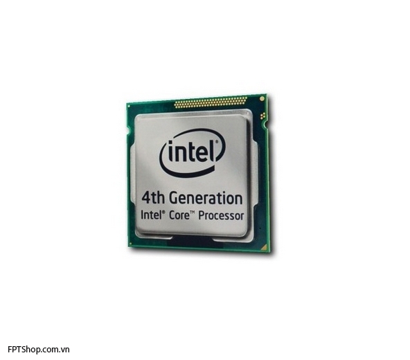 vi xử lý Intel Haswell