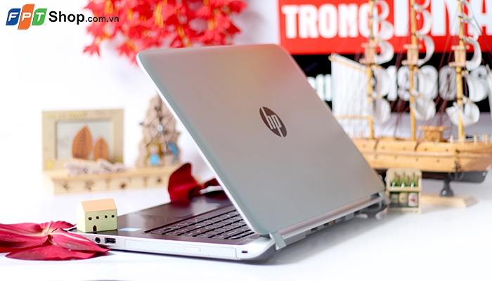 Thiet ke HP Pavilion 14 OS