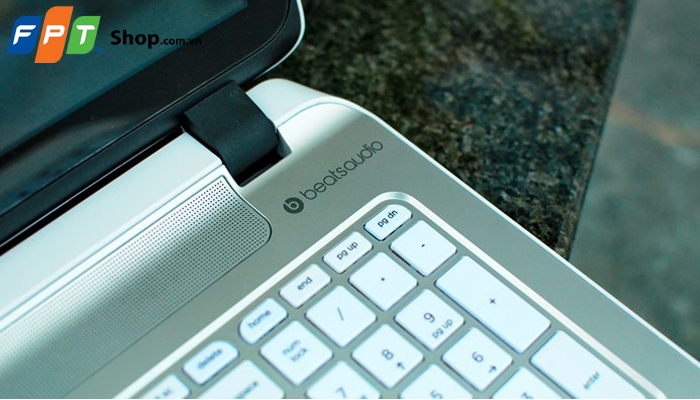 HP Pavilion 14 OS