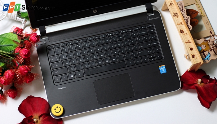 Cau hinh HP Pavilion 14 OS