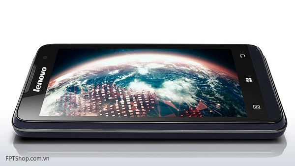 Thiet ke Lenovo P770