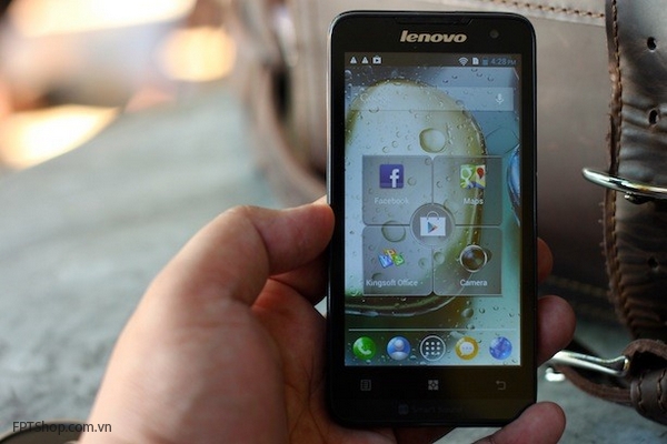 May anh Lenovo P770