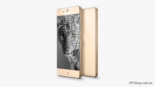 ZTE Nubia Z9