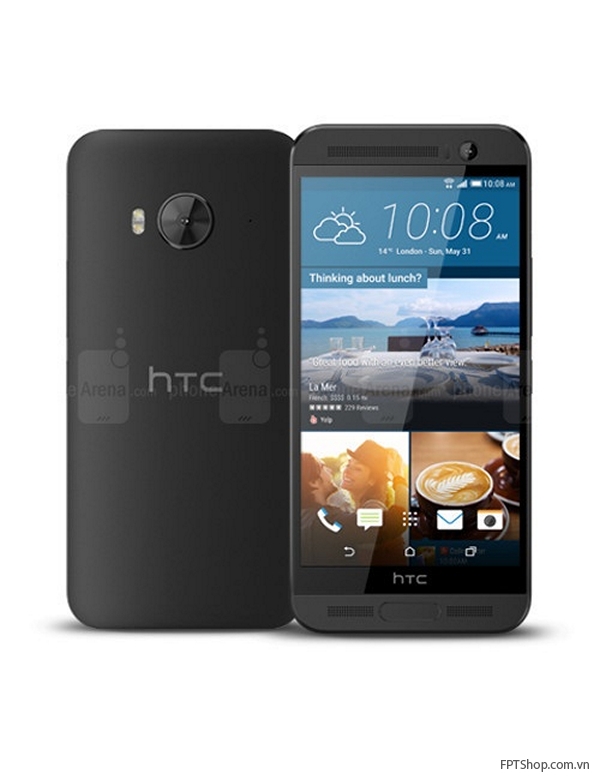 HTC One ME