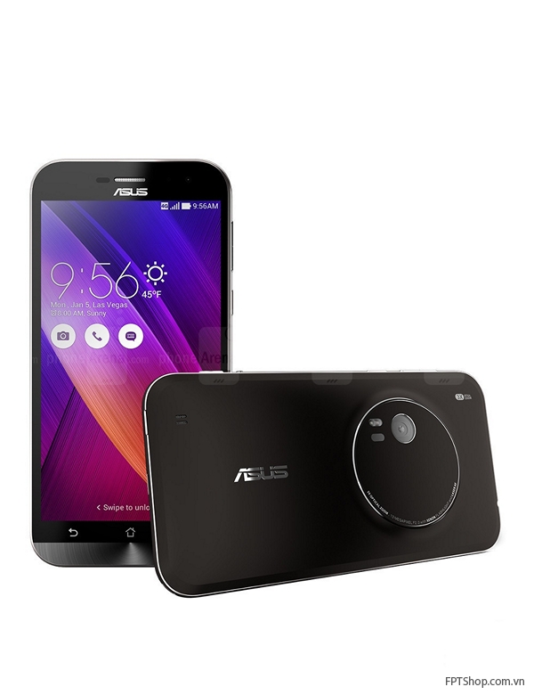 Asus ZenFone Zoom